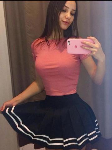 Индивидуалка Викуля Фотография 2